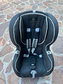 Mercedes-Benz Seggiolino Due Plus ISOFIX