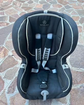 Mercedes-Benz Seggiolino Due Plus ISOFIX