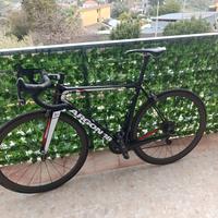 bici da corsa argon 18 gallium pro 