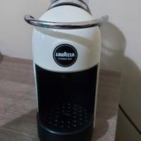 Macchina caffè Lavazza Jolie
