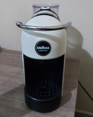 Macchina caffè Lavazza Jolie