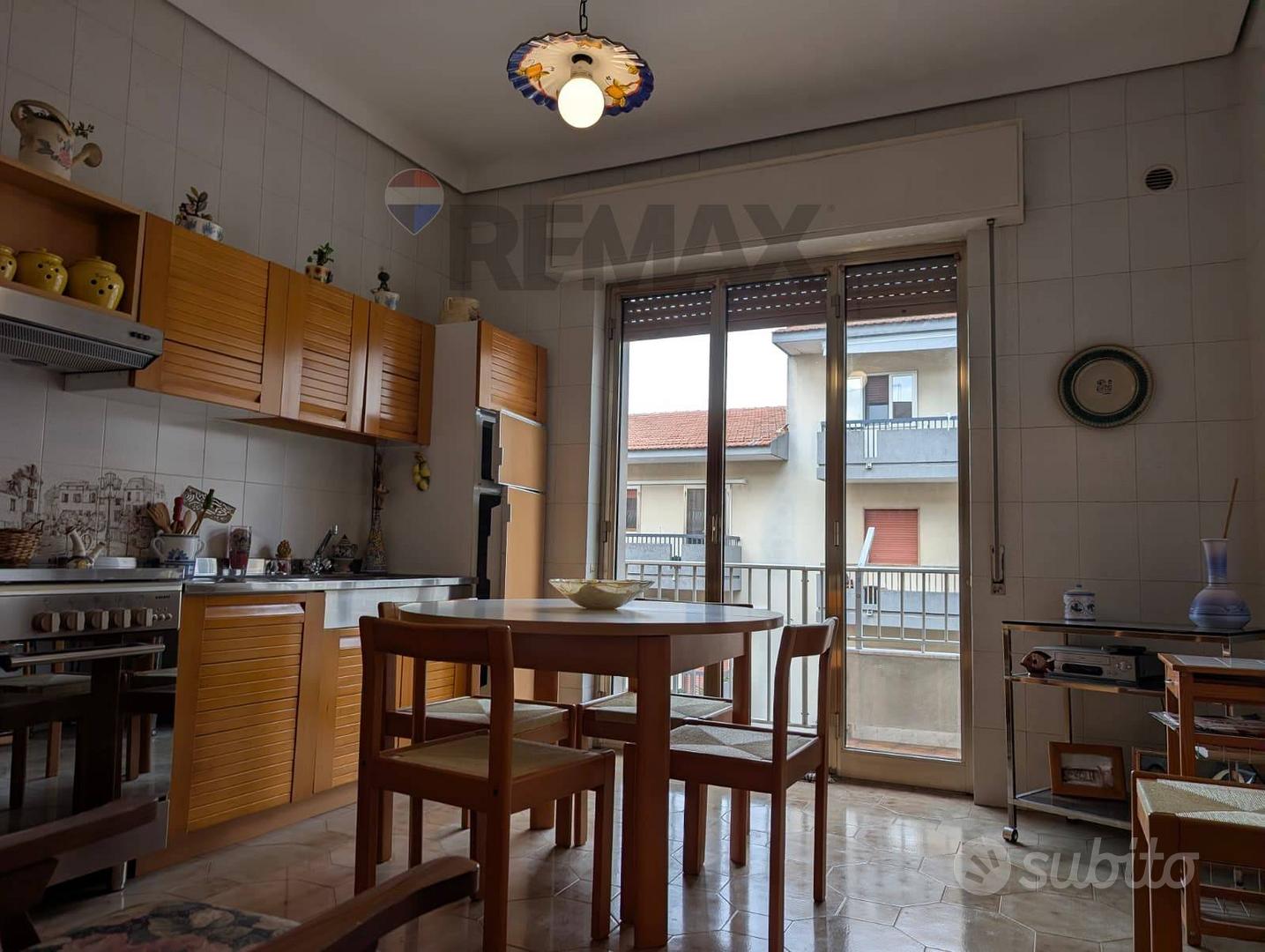 Appartamento – Ragusa, Cappuccini, Selvaggio - Vista 4