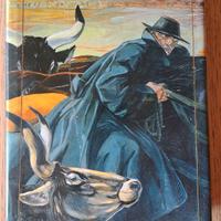 Canale Mussolini, Antonio Pennacchi, Premio Strega