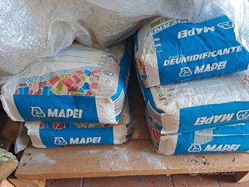 mapei intonaco e finitura