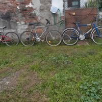 BICICLETTE MOUNTAIN  BIKE