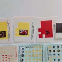 warhammer 40k decals Blood Angels anni 90/96