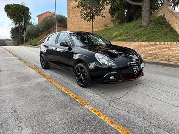 Alfa Romeo Gulietta 1.4 Turbo 120cv