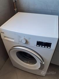 lavatrice 