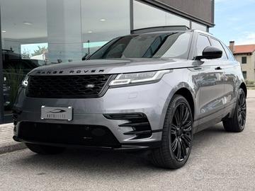 LAND ROVER Range Rover Velar 3.0D l6 300 CV R-Dy
