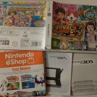 Yo Kai Watch 3 ita