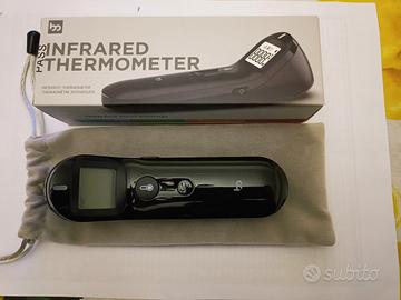 Termometro Digitale a Infrarossi 