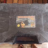 Crick elettrico avvitatore Nuovo 3ton