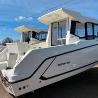 Quicksilver Pilothouse 705 VEROAFFARE