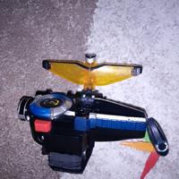 Power Rangers bracciale potenza