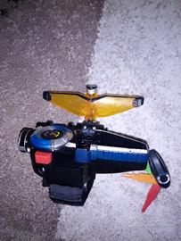 Power Rangers bracciale potenza