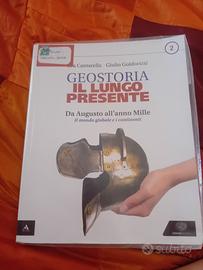 Il lungo presente GEOSTORIA