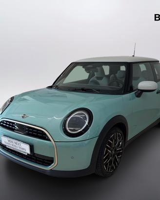 MINI Mini 5ª serie (F66) - Mini Cooper C Favoured