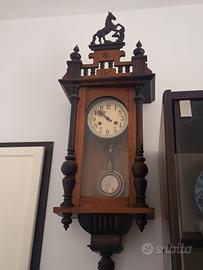  pendolo perfettamente funzionante 