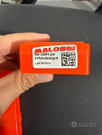 Rulli malossi e filtro aria sportivo