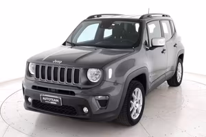 JEEP Renegade 1.3 t4 phev Limited 4xe at6