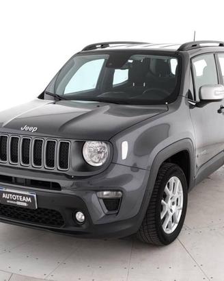 JEEP Renegade 1.3 t4 phev Limited 4xe at6