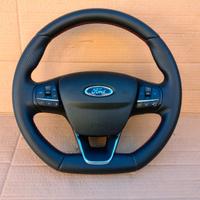 Volante Ford Puma, Fiesta Mk8 e focus Mk4 ST LINE