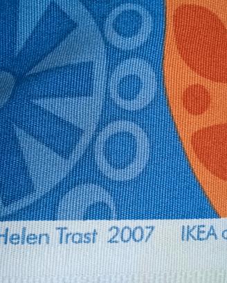 Tessuto di gabardine in cotone Ikea 