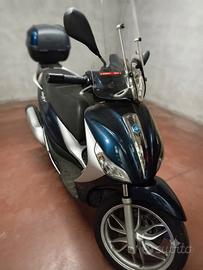 MOTORINO PIAGGIO MEDLEY 125