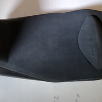 Sella comfort Ribassata