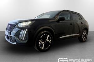 PEUGEOT 2008 1.2 puretech Active s&s 100cv