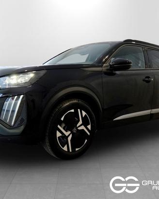 PEUGEOT 2008 1.2 puretech Active s&s 100cv