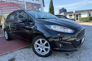 Ford Fiesta 1.5 TDCi 75CV 5 porte Titanium