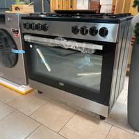 Cucina tutto forno Beko