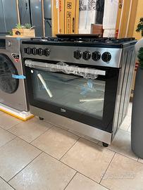 Cucina tutto forno Beko