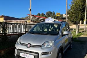 Fiat Panda 1.3 MJT S&S 4x4