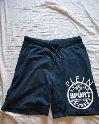 pantaloncini Plein Sport 
