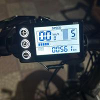 e bike 500watt  48volts