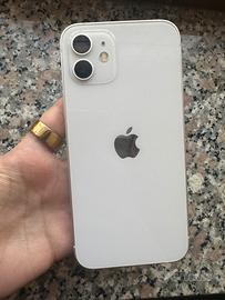 IPhone 12 128GB + 3 Cover Originali Apple MagSafe