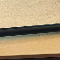 Antenna CB Intek per Camion, Camper e 4x4 27 MHz