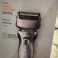 Macchinetta Barba Panasonic - Usato una volta