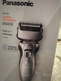 Macchinetta Barba Panasonic - Usato una volta