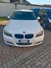 BMW Serie 3 (E90/91) - 2010