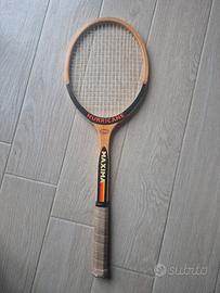 racchetta Maxima Hurricane vintage