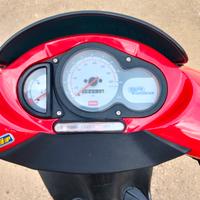 Aprilia sr 150 sport 2 tempi