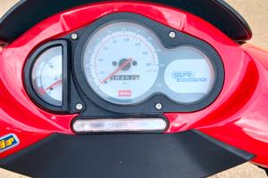 Aprilia sr 150 sport 2 tempi