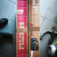 Stereo LG4350 come nuovo