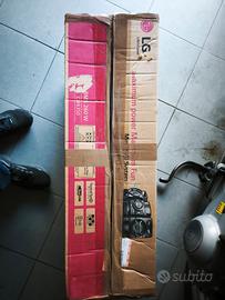 Stereo LG4350 come nuovo