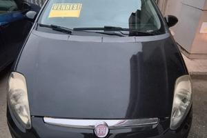 FIAT Punto Evo - 2010