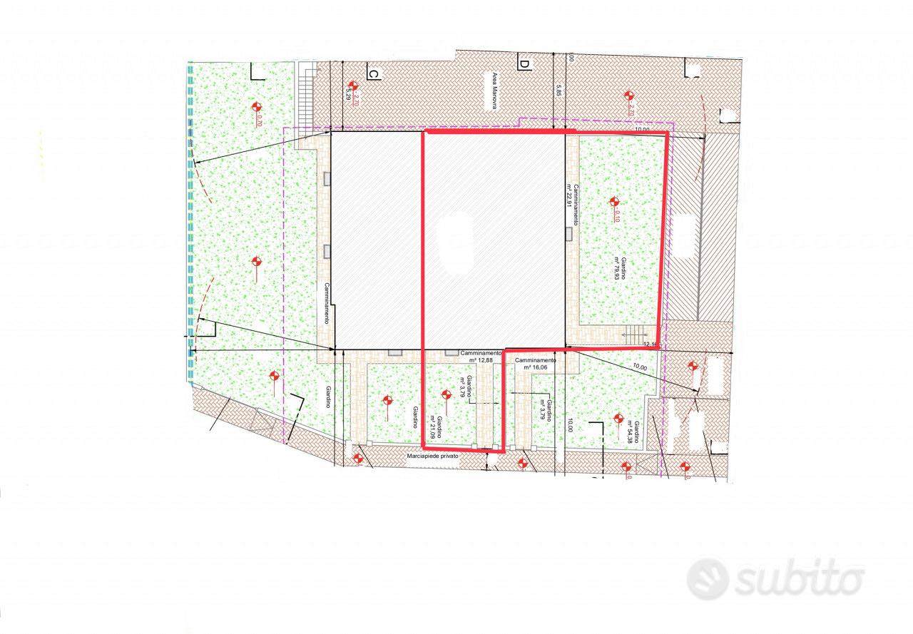 Appartamento – San Bonifacio, Prova - Vista 3