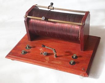 RADIO  A  GALENA  D'EPOCA